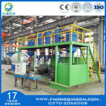 Oil Sludge/Waste Soil to Diesel Oil Plant with Ce, SGS, ISO From Zhongqing